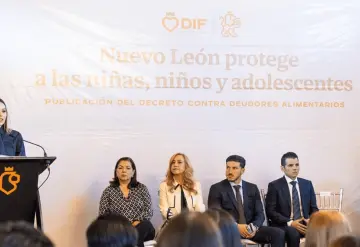 Reformas en Nuevo León para garantizar derechos de infancia y mujeres