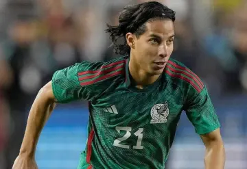 Jesús Gallardo y Diego Lainez se unen a la convocatoria del Tricolor