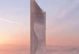 Dubai, epicentro de la riqueza mundial en 2029