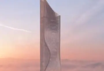 Dubai, epicentro de la riqueza mundial en 2029