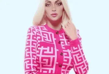 Fallece la Barbie humana tras 27 cirugías estéticas