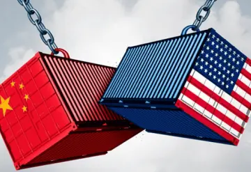 China suspende restricciones comerciales con EEUU