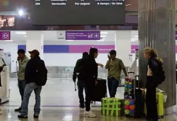 Nuevo sistema de videovigilancia con inteligencia artificial en el AICM