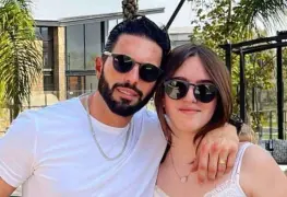 Ivanna de Nigris rompe el silencio y exige disculpas a su padre