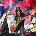 65 mil almas vibran con Guns N´ Roses en el Estadio GNP
