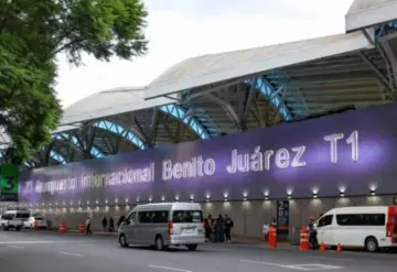 Supercentro de monitoreo en AICM