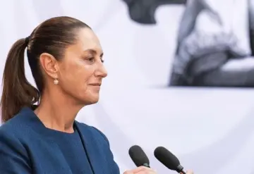 Claudia Sheinbaum presenta el Plan Michoacán por la paz y la justicia
