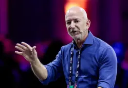 Visión de Jeff Bezos sobre el futuro laboral
