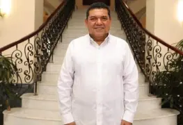 Javier May obtiene 66% de aprobación en Tabasco