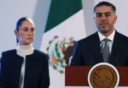 Nueva estrategia de seguridad