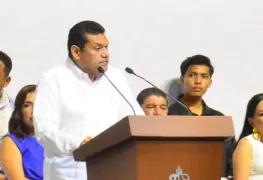 Nadie puede detener la transformación