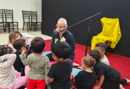 Una nutrida agenda cultural en noviembre