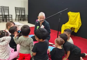 Una nutrida agenda cultural en noviembre