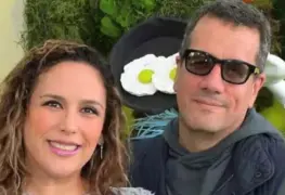 Angélica Vale sorprendida por demanda de divorcio de Otto Padrón