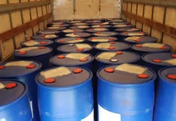 China y EE.UU. cooperan en medidas contra tráfico de fentanilo