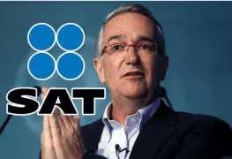 Grupo Salinas prepara demanda contra el SAT ante inminente fallo de la Corte