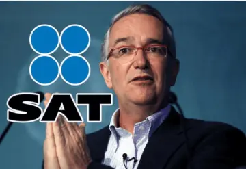 Grupo Salinas prepara demanda contra el SAT ante inminente fallo de la Corte