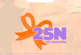 Actividades de sensibilización y prevención de la violencia hacia las mujeres