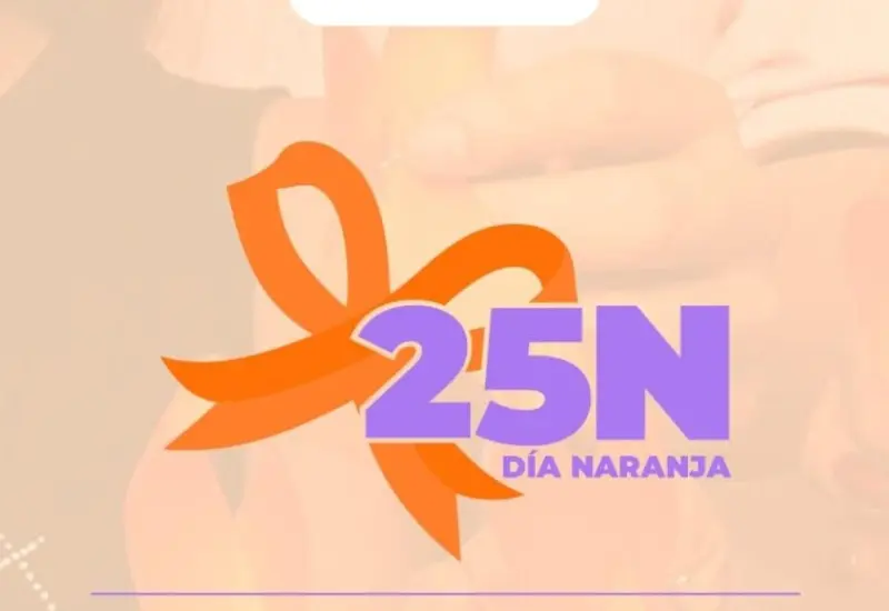 Actividades de sensibilización y prevención de la violencia hacia las mujeres