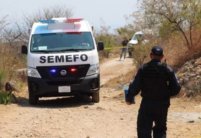 Homicidios dolosos bajan 37 % en el último año