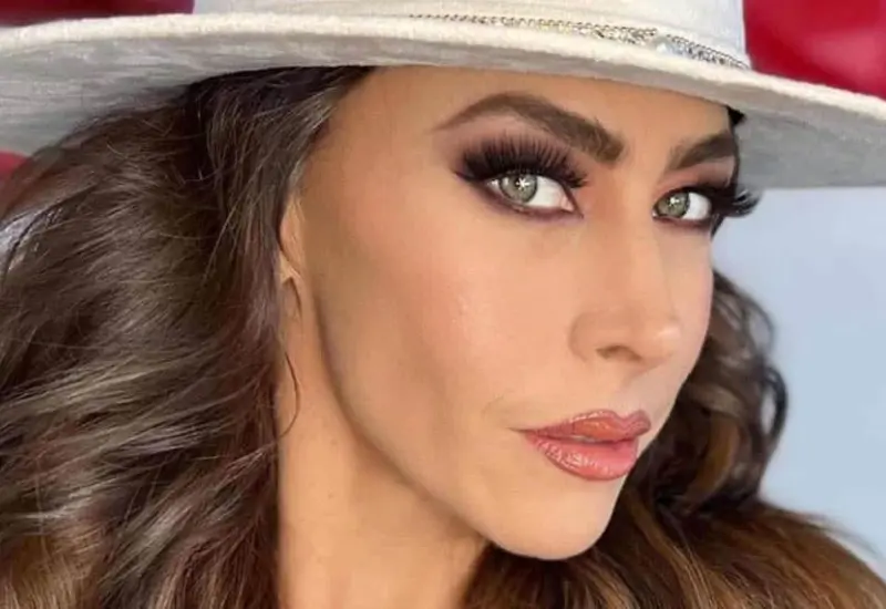 Ataque con armas en casa de Vanessa Guzmán