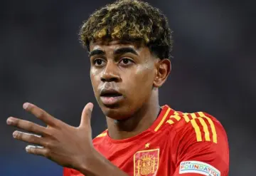 Conflicto médico por Lamine Yamal la Selección Española rompe con el Barça