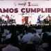 Presupuesto es para bienestar del pueblo