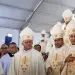Iglesia y gobierno unidos por la paz y el desarrollo humano
