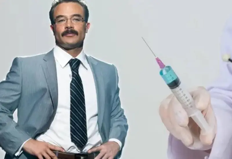 La sustancia de la juventud el tratamiento que Sergio Sendel para desafiar el tiempo