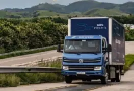 Pacto para descarbonizar el transporte pesado en América Latina