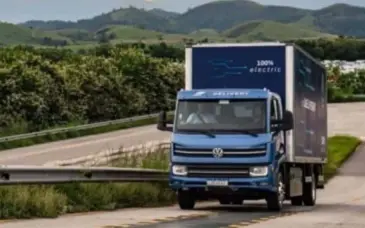 Pacto para descarbonizar el transporte pesado en América Latina