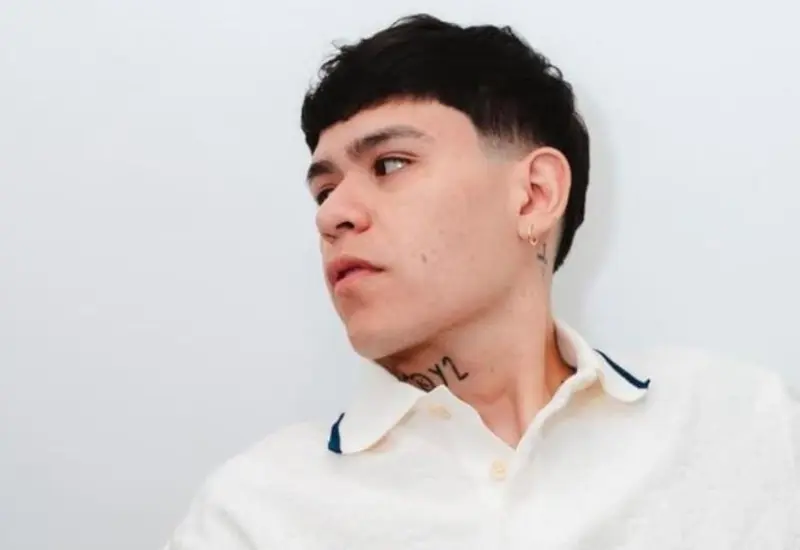 Junior H retrasa concierto 7 horas