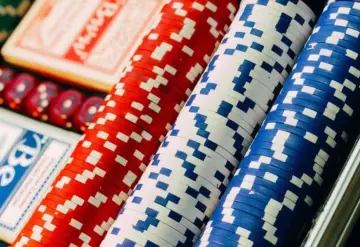 Revelan investigaciones de lavado de dinero en casinos de México