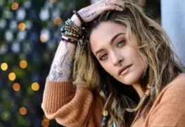 Paris Jackson seis años sobria y una lección de vida