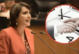 Reforma laboral de 40 horas semanales en México avanza