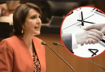 Reforma laboral de 40 horas semanales en México avanza