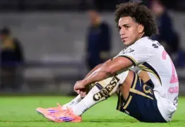 Cruz Azul decide no pedir inhabilitación tras lesión de Kevin Mier