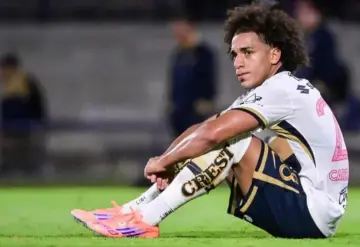 Cruz Azul decide no pedir inhabilitación tras lesión de Kevin Mier