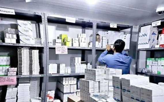 Gobierno anuncia medidas contra empresas de medicamentos