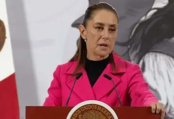 Sheinbaum destaca diálogo con maestros CNTE