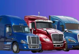 Kenworth, Freightliner e International enfrentan presión por nuevos aranceles