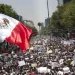 En México: "No pasaran".