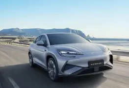 BYD planea instalar planta de manufactura en M&eacute;xico