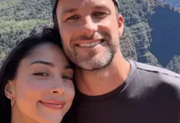 La Chofis se compromete con empresario