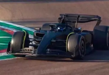 Checo Pérez vuelve a la pista con Cadillac en Imola