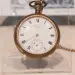Emotiva subasta del reloj Jules Jurgensen del titanic