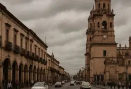 Michoacán