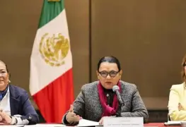Compromiso con protección de infancia en México
