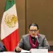 Compromiso con protección de infancia en México