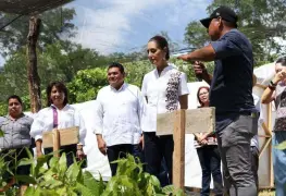 Dará banderazo a Fábrica de Chocolate